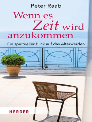 cover image of Wenn es Zeit wird anzukommen